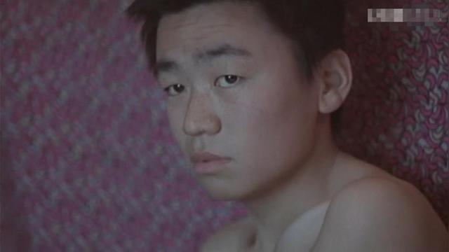 盲井怎么选中王宝强的?