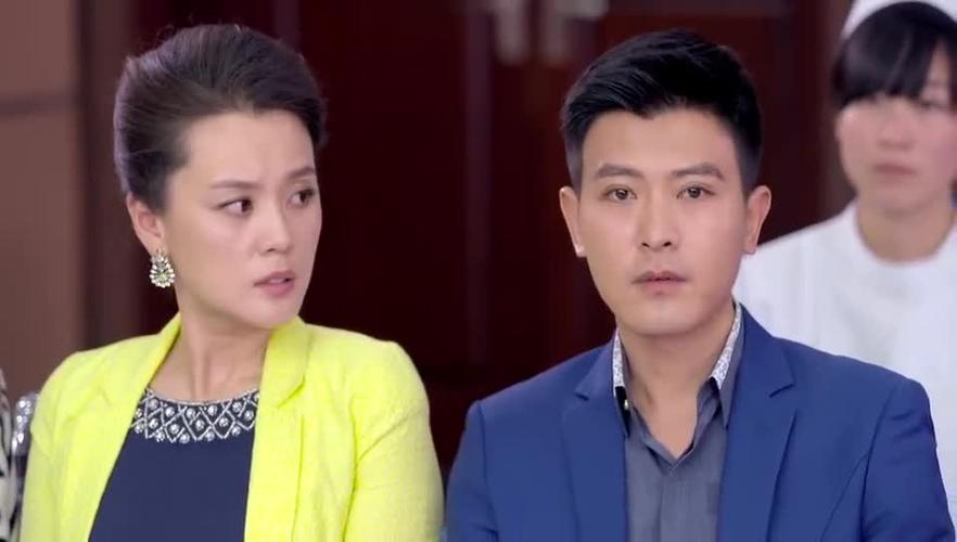 你是我的姐妹安静和蒋大为为什么分手?