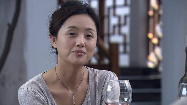 幸福密码前妻去卤味店是哪一集?