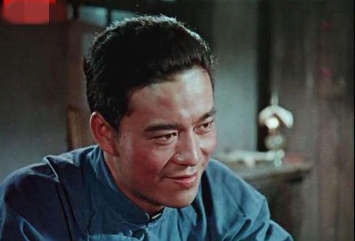 于洋换眼睛的电影?