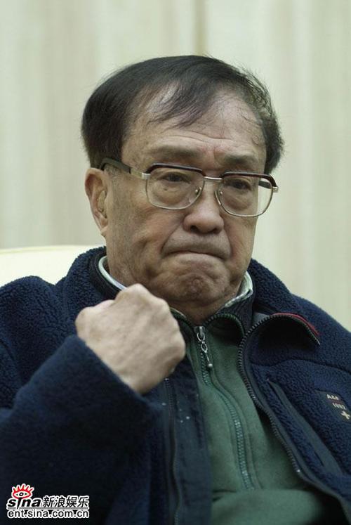 谢晋导演老电影？
