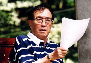 谢晋导演老电影?