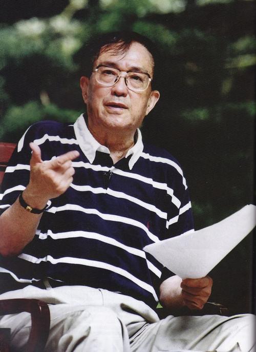 谢晋导演老电影?