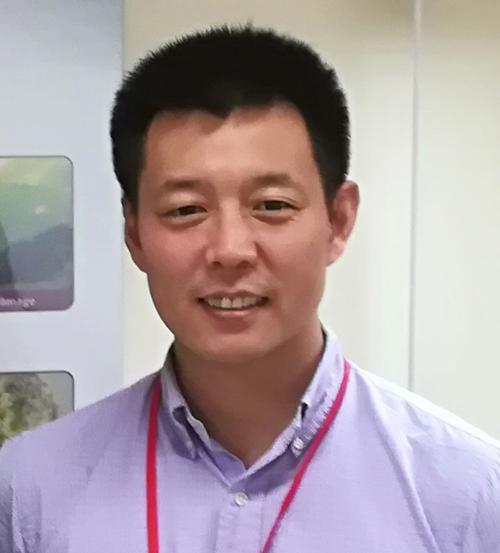 生物钟王雷年龄？