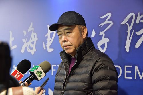 上海电影集团有哪些导演？