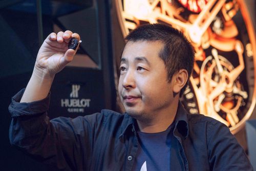 贾樟柯导演是哪儿的人?