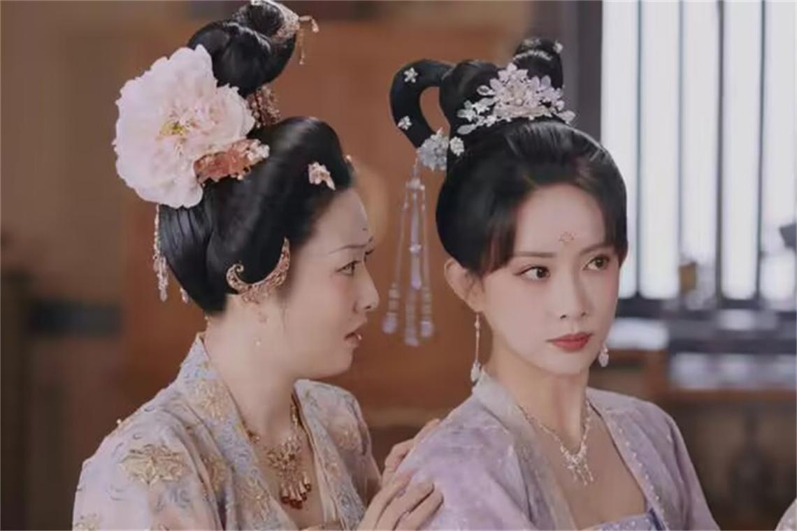 花琉璃顺安公主是谁?