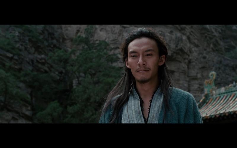卧虎藏龙张震是谁？