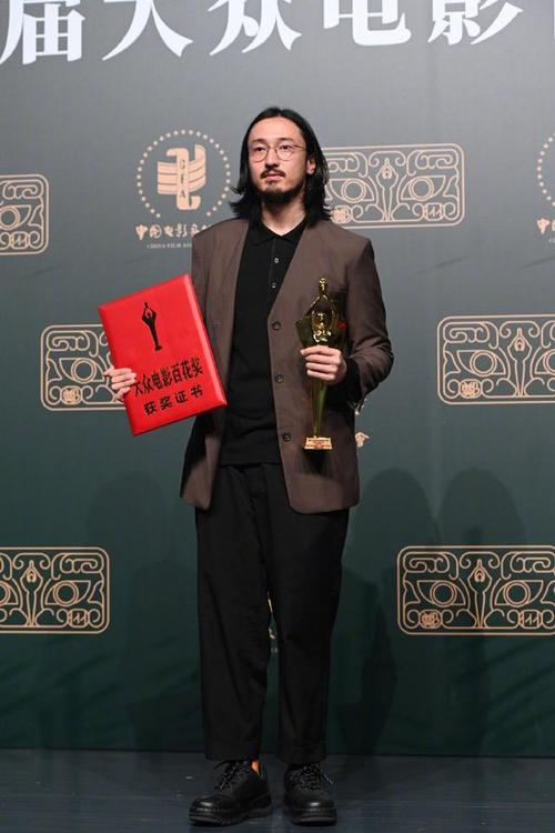 王传君得过什么奖？