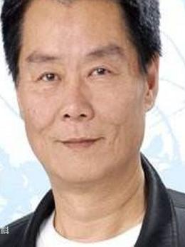 一触即发电视剧导演徐忠信？