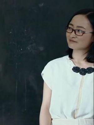 葛夏是郝杰什么人？郝杰导演过美姐，我的青春期，葛夏在其中既是编剧也是群演？