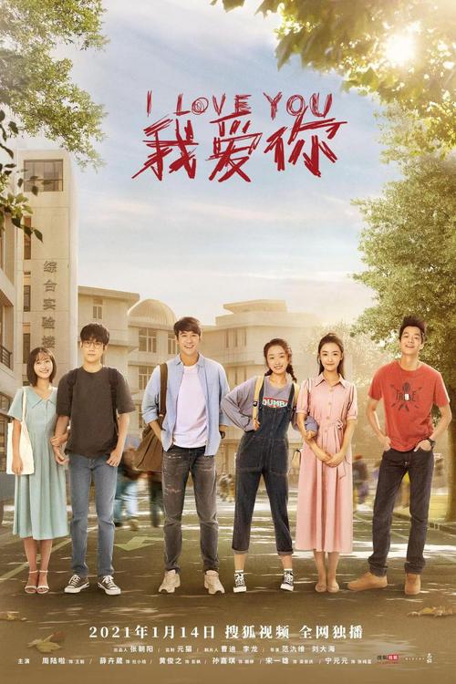 我爱的是你爱我上映时间？