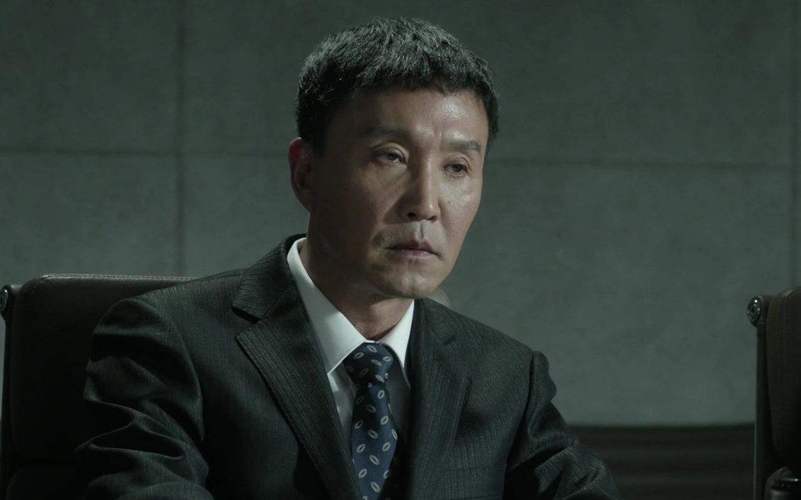 李大康扮演者?