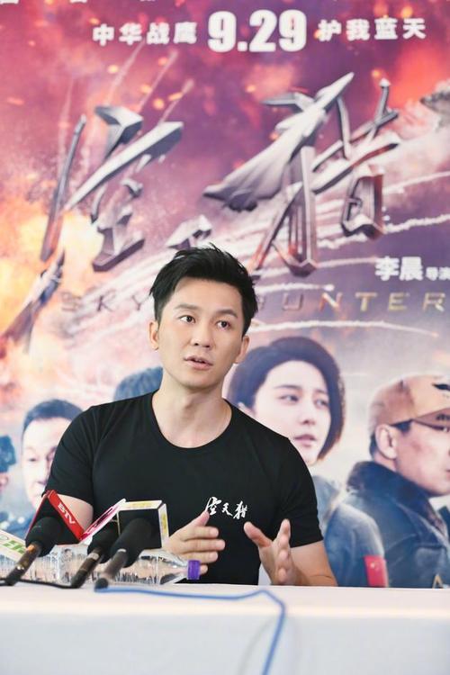 李晨导演作品?