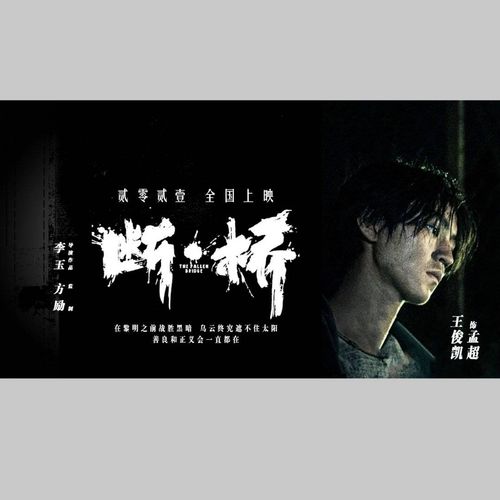 类似断桥的电影？