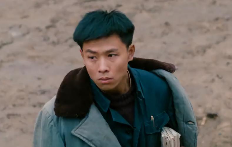 血色清晨到底李明光有没有被冤枉?