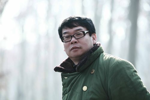 梦的导演?