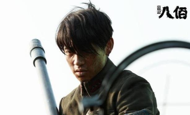 八佰总导演？