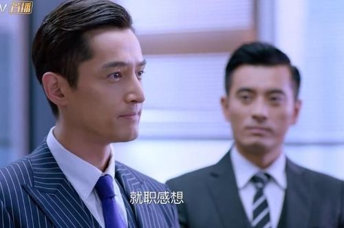 猎场小说原著叫什么,胡歌郑秋冬结局和谁?