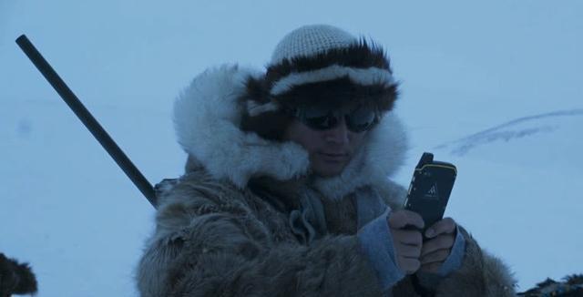 林海雪原内鬼大结局?