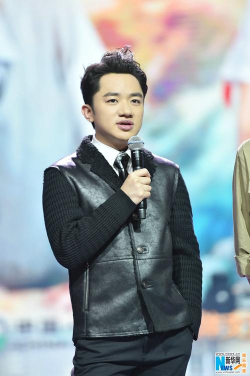 王牌对王牌的总导演是谁?