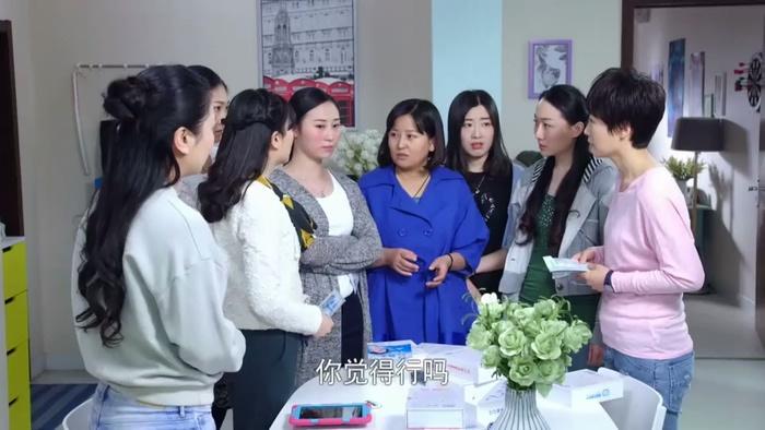 主妇也要拼小孩被关家里是哪集?
