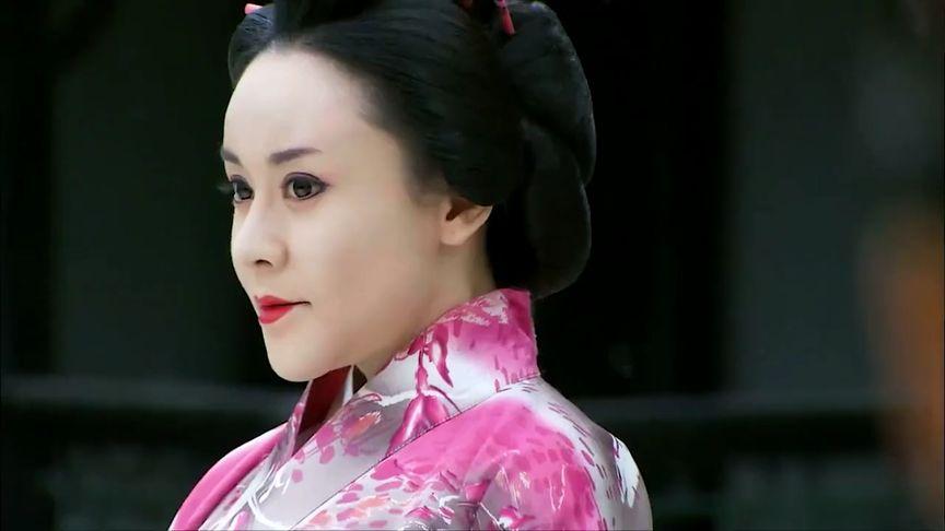 勇敢的心中幸子是第几集死的?