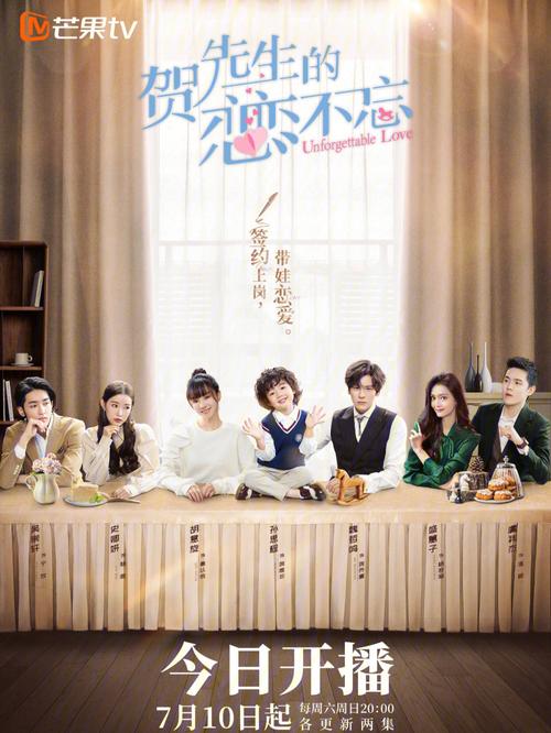 賀先生的恋恋不忘主演?