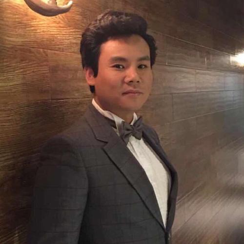 男高音杨阳多大?