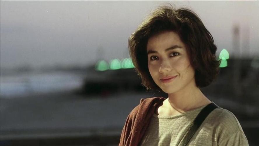 适合已婚女性的港片？