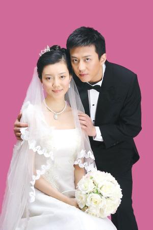车晓和邓超主演的电视剧有哪些？