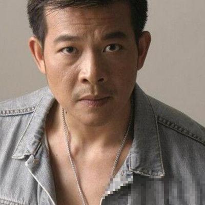 吴毅将在霍元甲里饰演谁?