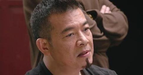 吴毅将在霍元甲里饰演谁?