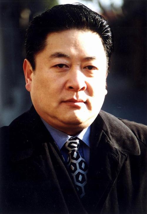 刘斌早期电视剧？