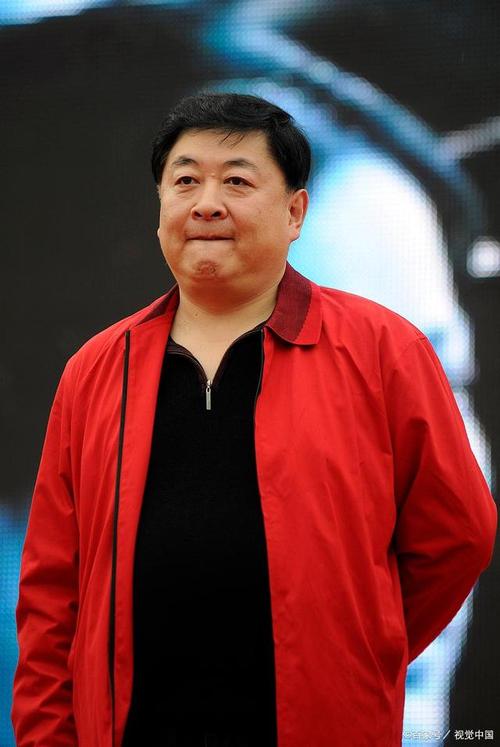 刘斌早期电视剧?