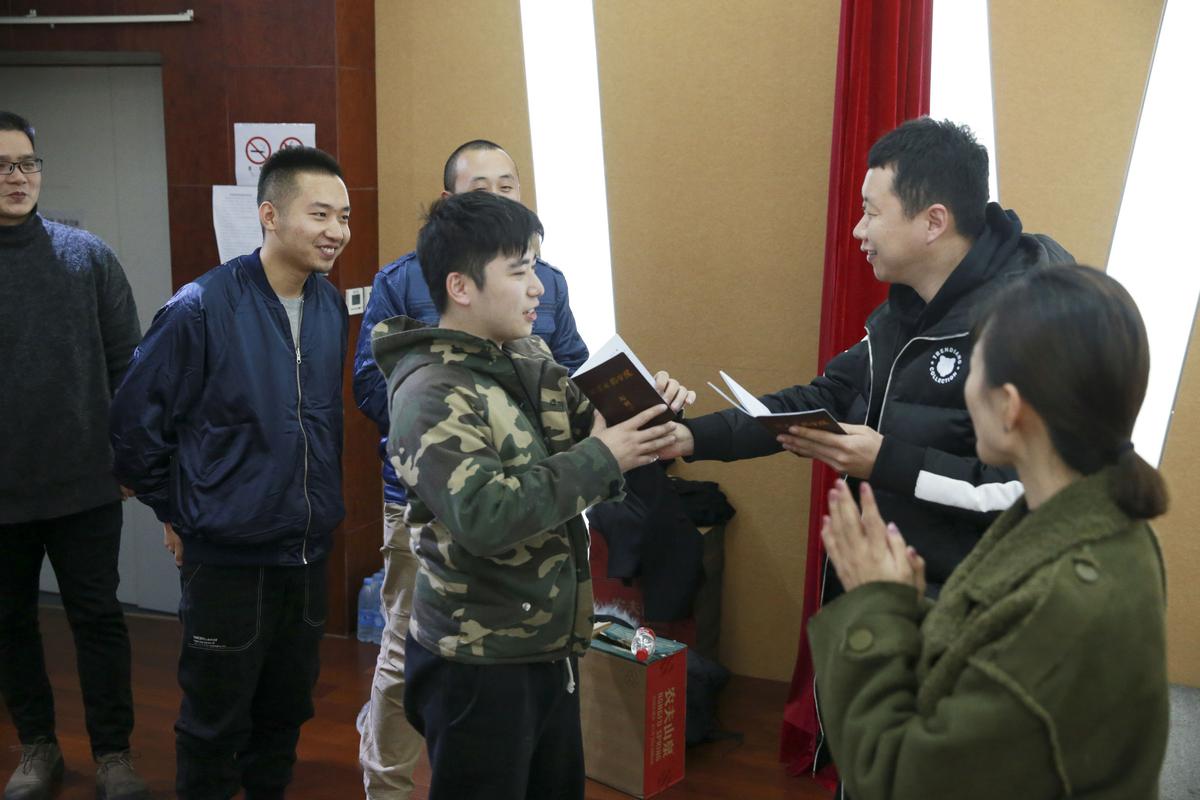 北影导演进修有前途吗?