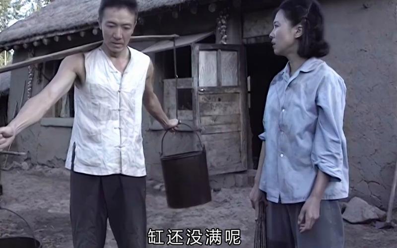 朱四喜欢七嫂还是大满？