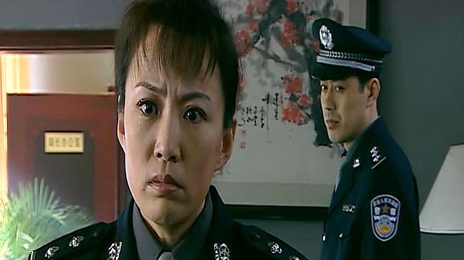 使命蓝玉琴最终结局？