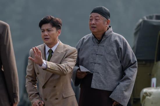 有一个电视剧演员饰演齐喷子那个电视剧叫什么？