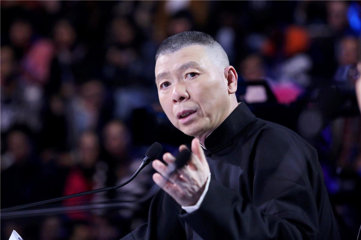 冯小刚哪里人？