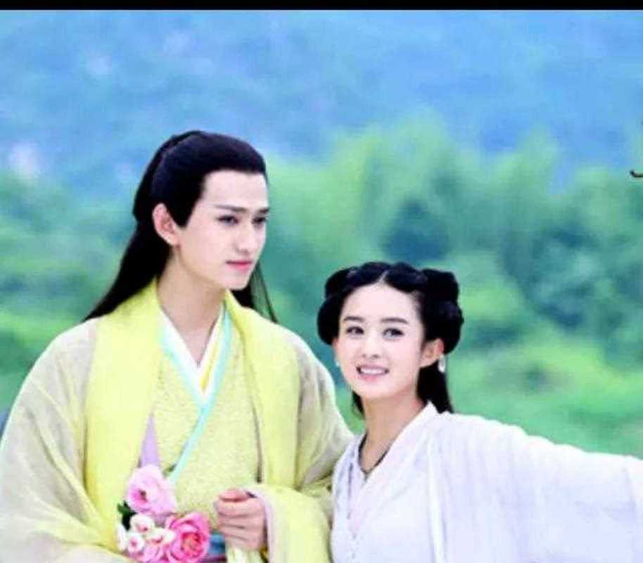 《花千骨》导演是谁,林玉芬都有什么作品?