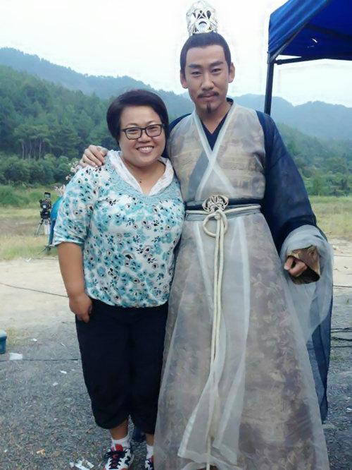 《花千骨》导演是谁,林玉芬都有什么作品？