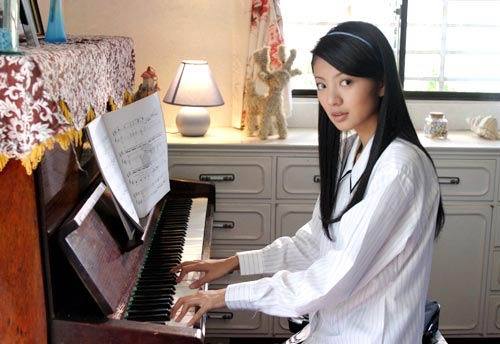 斗鱼女主角是谁演的?
