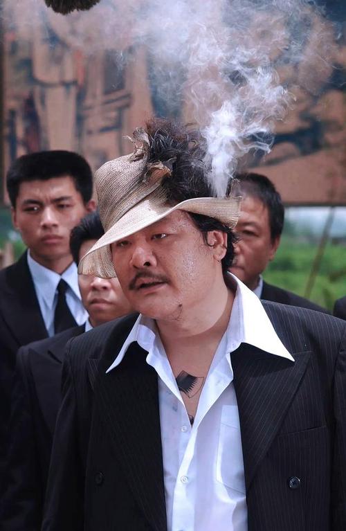 功夫的导演是谁？