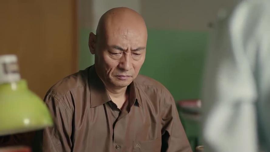 北方大地 领导打饭是多少集?