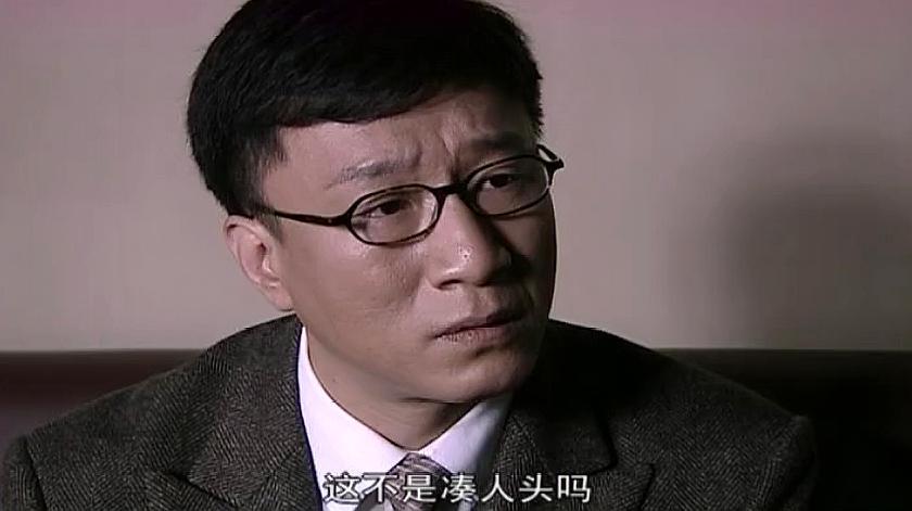 谍战剧潜伏有几部?