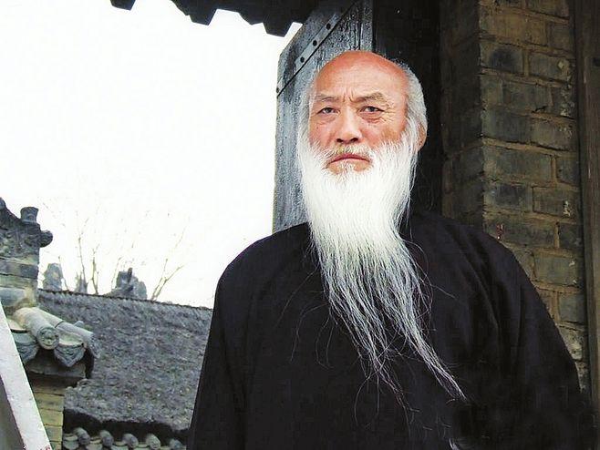 于承惠演少林武王几岁？