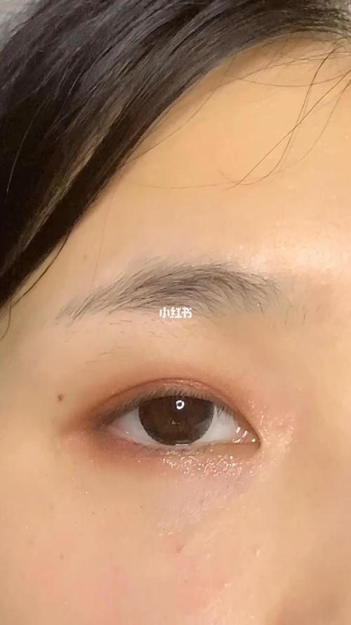 影眼的来历?