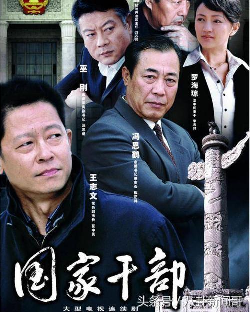 评分最高的十部现代官场电视剧？