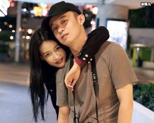 董子健爱上大妈的电影?